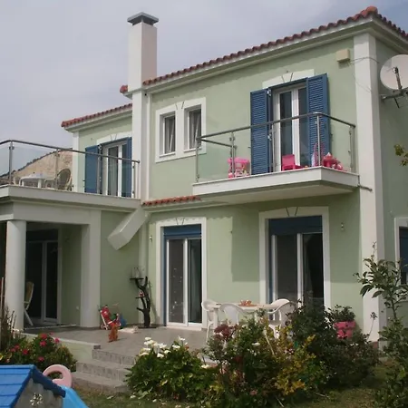 Nefeli's Flower Βίλα Βλαχάτα